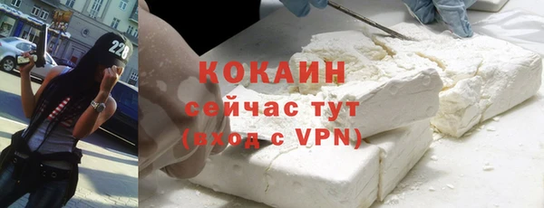 гашик Лиски