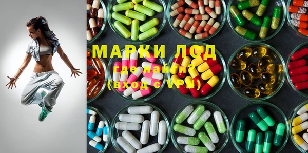 гашик Лиски