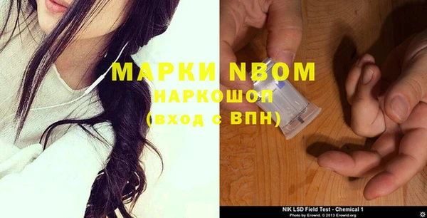 гашик Лиски